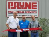 Ac Contractors Longview Tx Payne Mechanical Services Expands Into Texas