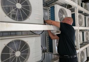 Ac Contractors Longview Tx Reliance Mechanical Contractors