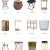 Accent Arm Chairs Under $100 Home Trend Poka J I Meble