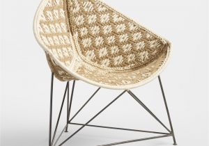 Accent Arm Chairs Under $100 Jute Decor World Market