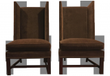 Accent Chairs Under 100 Dollars Gently Used Hickory Chair Furniture Up to 70 Off at Chairish