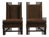 Accent Chairs Under 100 Dollars Gently Used Hickory Chair Furniture Up to 70 Off at Chairish