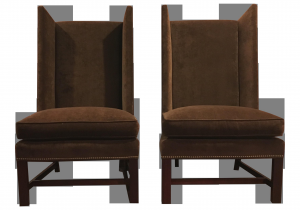 Accent Chairs Under 100 Dollars Gently Used Hickory Chair Furniture Up to 70 Off at Chairish