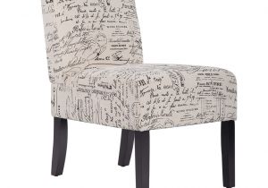 Accent Chairs Under 100 Walmart Armless Contemporary sofa Accent Chair Upholstered Club Side Fabric