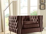 Accent Chairs Under 100 Walmart Chic Home Monet Velvet Modern Contemporary button Tufted with Silver