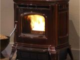 Accentra 52i Pellet Insert Cleaning Harman P Series Log Set Makes A Pellet Stove Fire Look even Better