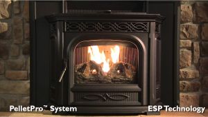 Accentra 52i Pellet Insert for Sale Enchanting Cape Wood Stove Insert Home Englander Fireplace town