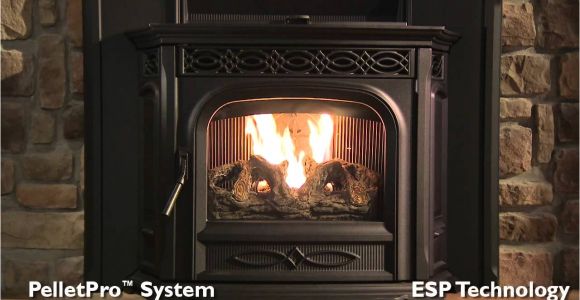 Accentra 52i Pellet Insert for Sale Enchanting Cape Wood Stove Insert Home Englander Fireplace town