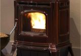 Accentra 52i Pellet Insert Installation Harman P Series Log Set Makes A Pellet Stove Fire Look even Better