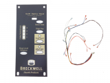 Accentra 52i Pellet Insert Manual Breckwell P26 Cadet Pellet Stove Replacement Parts Stove Parts 4 Less