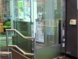 Access Elevator and Lift Glass Access Lifts at Td Bank Nyc Nj Mobility