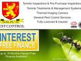 Ace Pest Control Davenport Ia Termite Pest Control June 2017