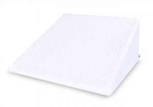 Acid Reflux Wedge Pillow for Side Sleepers Amazon Com Pharmedoc Bed Wedge Pillow 26 25 7 5