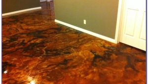 Acid Stained Concrete Floors Pros and Cons Pros and Cons Of Polished Cement Floors Flooring Home