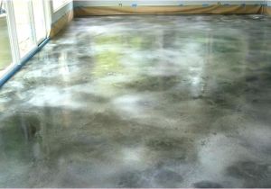 Acid Stained Concrete Floors Pros and Cons Stained Concrete Floors Pros and Cons Acid Stained