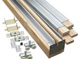 Acme Barn Door Hardware Installation Instructions Barn Door Hardware Stanley Barn Door Hardware Kit