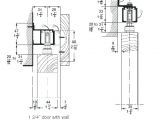 Acme Barn Door Hardware Installation Instructions Stanley Pocket Door Installation Video Choose Options