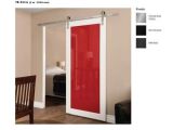 Acme Barn Door Hardware Madero Acme Sliding Door Tracks