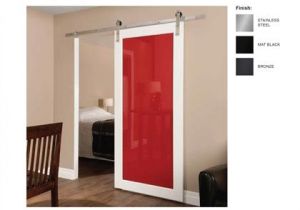 Acme Barn Door Hardware Madero Acme Sliding Door Tracks