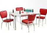 Acme Chrome Dinette Sets Acme Chrome Dinettes Furniture Manufacturer Quality