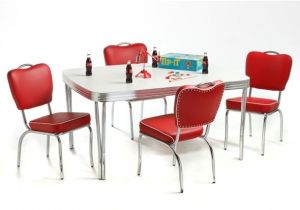 Acme Chrome Dinette Sets Acme Chrome Dinettes Furniture Manufacturer Quality