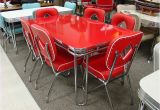 Acme Chrome Dinette Sets Still In Production after Nearly 70 Years Acme Chrome