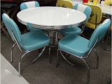 Acme Chrome Dinette Sets Still In Production after Nearly 70 Years Acme Chrome