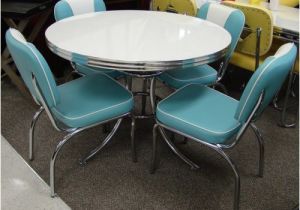 Acme Chrome Dinette Sets Still In Production after Nearly 70 Years Acme Chrome