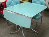 Acme Chrome Dinette Sets Still In Production after Nearly 70 Years Acme Chrome