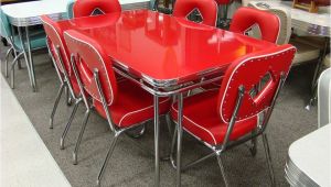 Acme Chrome Dinette Sets Still In Production after Nearly 70 Years Acme Chrome