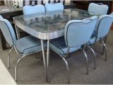 Acme Chrome Dinette Sets Still In Production after Nearly 70 Years Acme Chrome