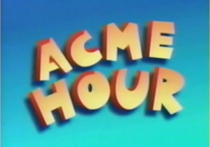 Acme Classics Tv Schedule Acme Hour Boomerang From Cartoon Network Wiki Fandom