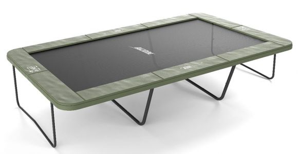 Acon Air 16 Sport Australia Acon Air Rectangular Trampoline Trampolines