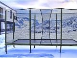 Acon Air 16 Sport Enclosure Buyers Guide to top Rectangular Trampolines