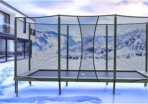 Acon Air 16 Sport Enclosure Buyers Guide to top Rectangular Trampolines