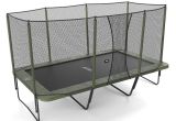 Acon Air 16 Sport Enclosure top 5 Best Rectangular Trampolines Reviews with Ratings 2017