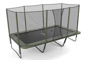 Acon Air 16 Sport for Sale Aconusa Air 16 39 Sport Trampoline with Enclosure Reviews