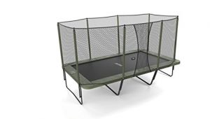 Acon Air 16 Sport Trampoline Amazon Acon Air 16 Sport Trampoline with Enclosure Trampoline