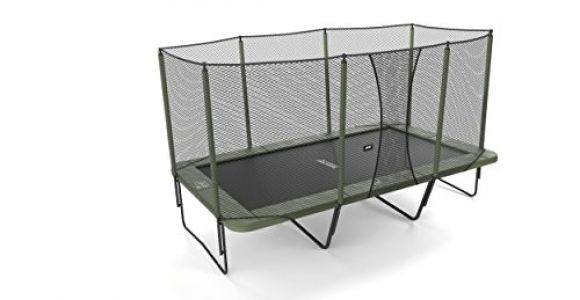 Acon Air 16 Sport Trampoline Amazon Acon Air 16 Sport Trampoline with Enclosure Trampoline