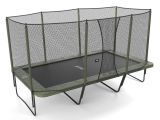 Acon Air 16 Sport Trampoline Amazon top 5 Best Rectangular Trampolines Reviews with Ratings 2017