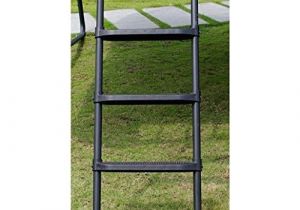Acon Air 16 Sport Trampoline for Sale Acon Air 3 Step Trampoline Ladder Fits Other Brands