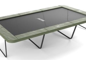 Acon Air 16 Sport Trampoline Review Acon Air Rectangular Trampoline Trampolines