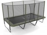 Acon Air 16 Sport Trampoline Review top 5 Best Rectangular Trampolines 2018 Reviews