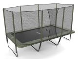 Acon Air 16 Sport Trampoline Review top 5 Best Rectangular Trampolines Reviews with Ratings 2017