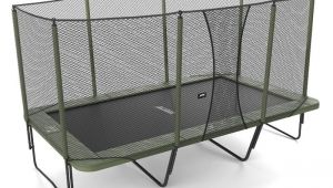 Acon Air 16 Sport Trampoline Review top 5 Best Rectangular Trampolines Reviews with Ratings 2017