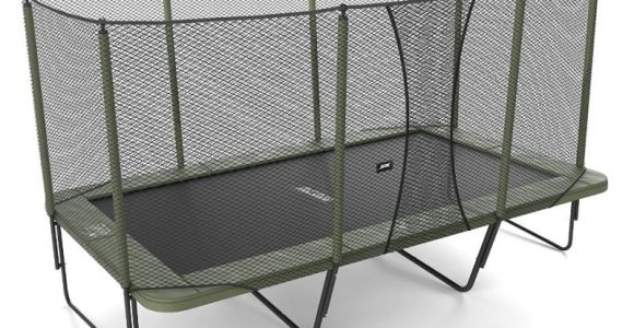 Acon Air 16 Sport Trampoline Review top 5 Best Rectangular Trampolines Reviews with Ratings 2017