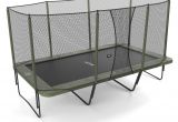 Acon Air 16 Sport Trampoline with Enclosure and Ladder Acon24 Com Be A Thrill Seeker