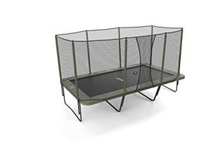 Acon Air 16 Sport Trampoline with Enclosure and Ladder top 8 Best Rectangular Trampolines Reviews with Ratings 2018