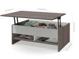 Acrylic Console Table Ikea 14 Lift Up Coffee Table Hardware Pics Bramblesdinnerhouse Lucite