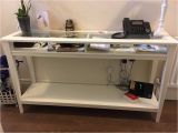 Acrylic Console Table Ikea Wood Console Table Ikea New Home Design How to Wash Console